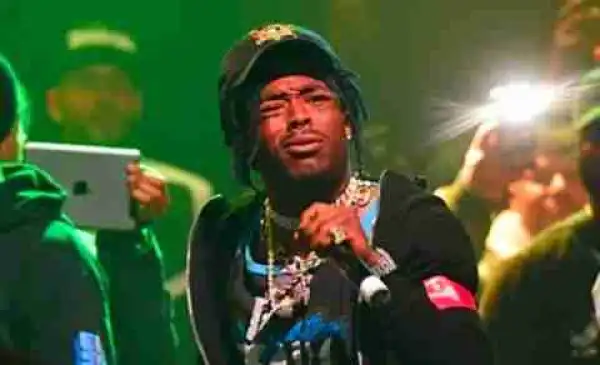Lil Uzi Vert - XO Tour Life